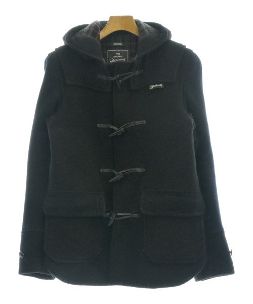 JUNYA WATANABE MAN 羊毛大衣