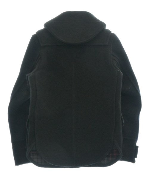 JUNYA WATANABE MAN 羊毛大衣