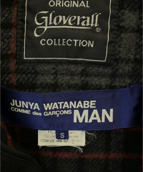 JUNYA WATANABE MAN 羊毛大衣