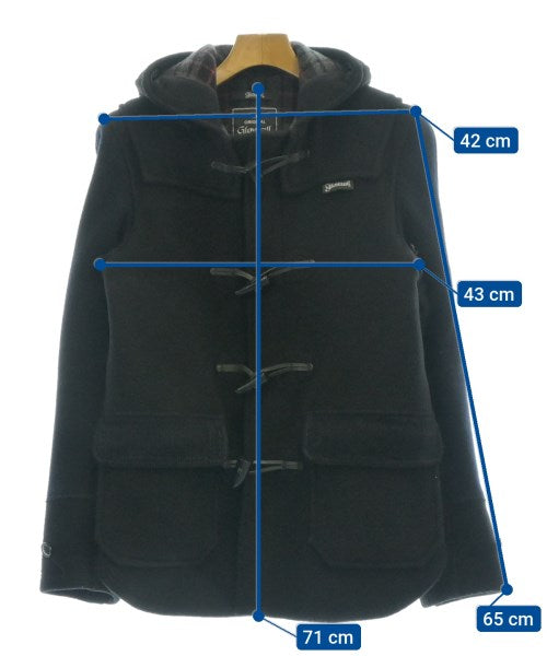 JUNYA WATANABE MAN 羊毛大衣