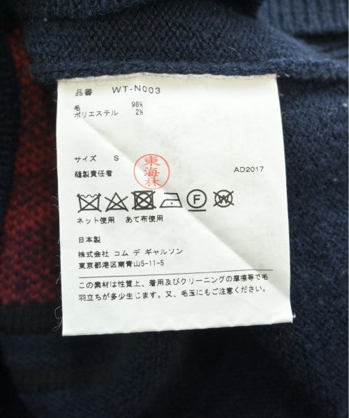 JUNYA WATANABE MAN 毛衣