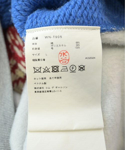 JUNYA WATANABE MAN 連帽衫