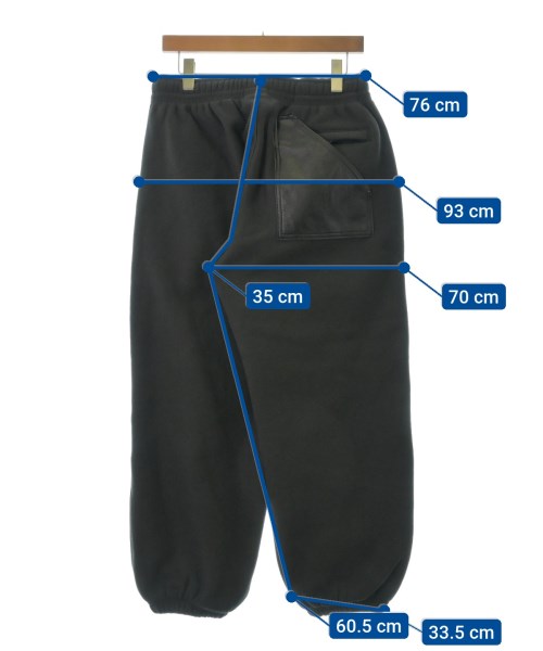 JUNYA WATANABE MAN 運動褲