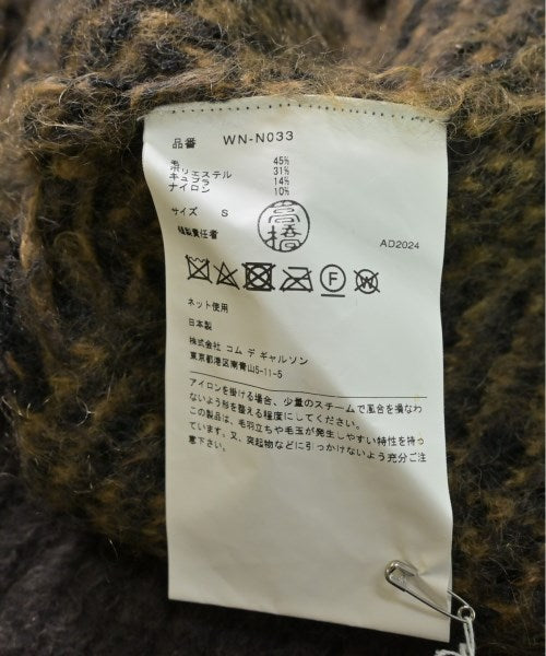 JUNYA WATANABE MAN 毛衣