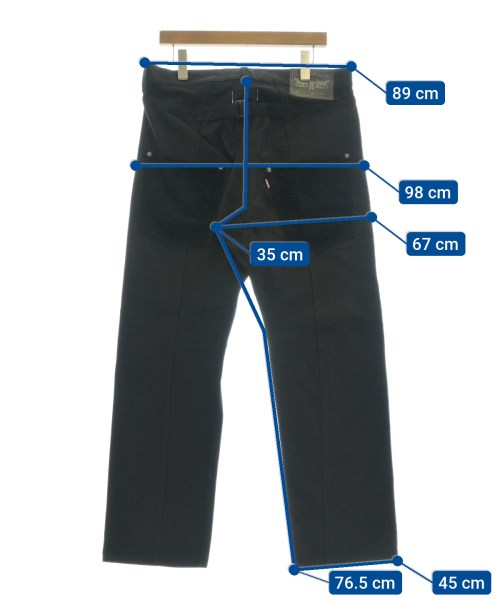 JUNYA WATANABE MAN 休