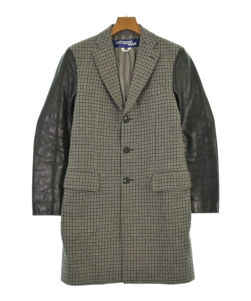 JUNYA WATANABE MAN 切斯特披風