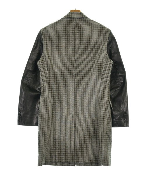 JUNYA WATANABE MAN 切斯特披風