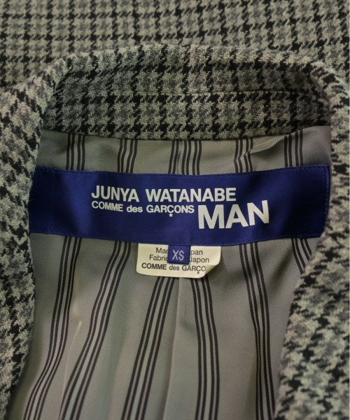 JUNYA WATANABE MAN 切斯特披風