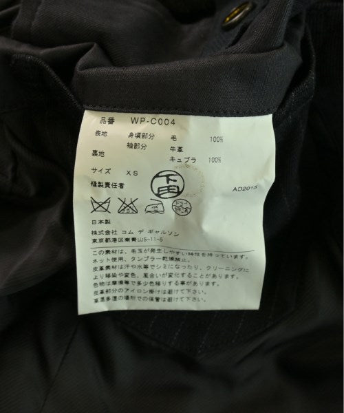 JUNYA WATANABE MAN 切斯特披風