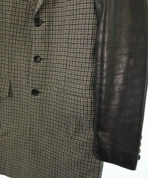 JUNYA WATANABE MAN 切斯特披風