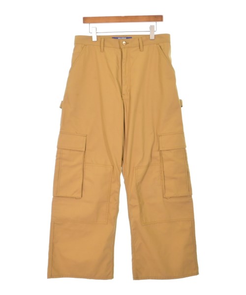 JUNYA WATANABE MAN 工裝