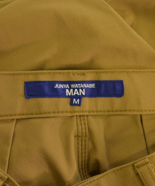 JUNYA WATANABE MAN 工裝