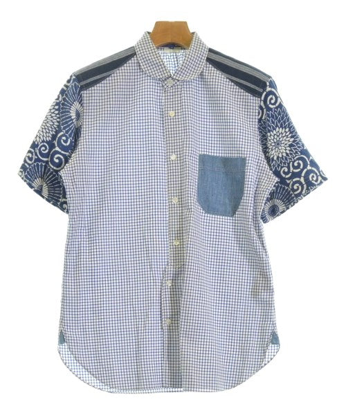 JUNYA WATANABE MAN 休閒襯衫