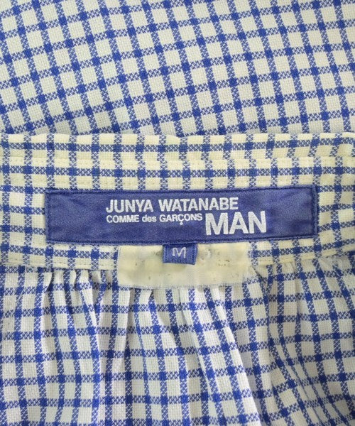 JUNYA WATANABE MAN 休閒襯衫