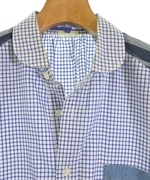 JUNYA WATANABE MAN 休閒襯衫