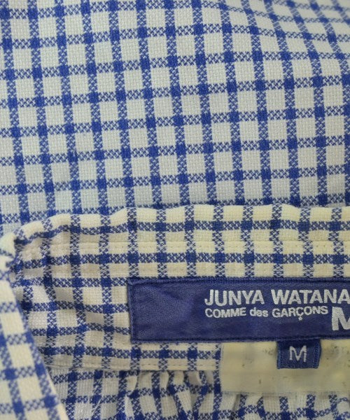 JUNYA WATANABE MAN 休閒襯衫