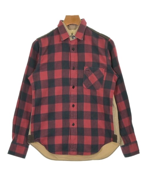 JUNYA WATANABE MAN 休襯衫