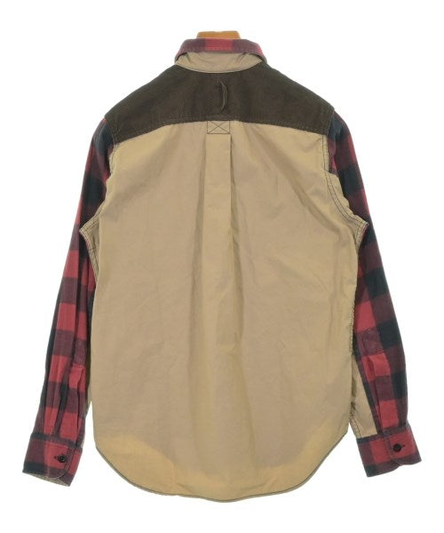 JUNYA WATANABE MAN 休襯衫