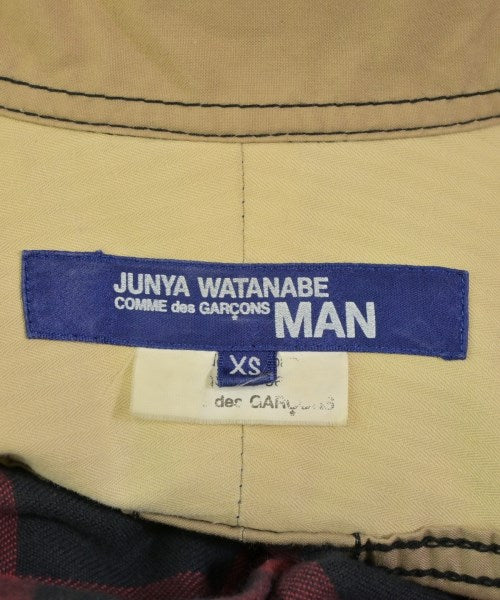 JUNYA WATANABE MAN 休襯衫