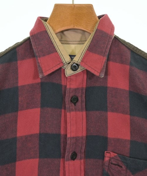 JUNYA WATANABE MAN 休襯衫