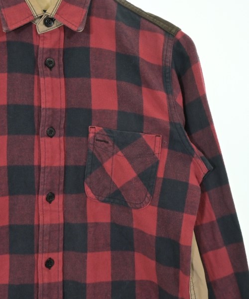 JUNYA WATANABE MAN 休襯衫