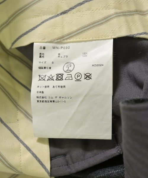 JUNYA WATANABE MAN 長