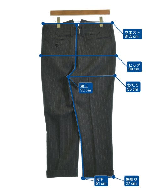 JUNYA WATANABE MAN 長