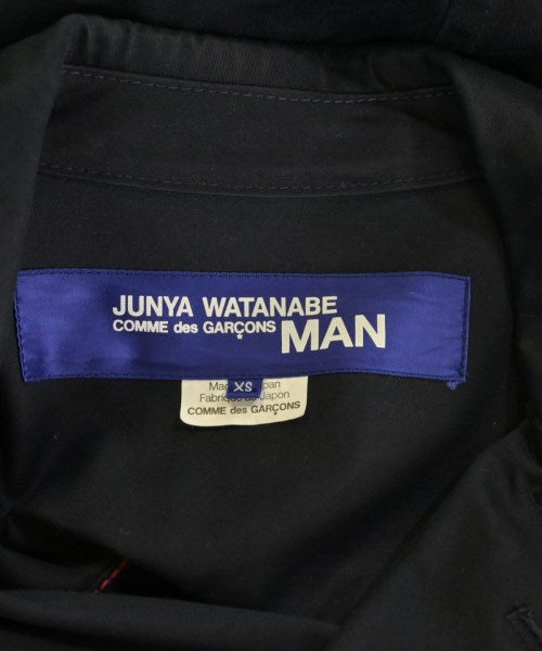 JUNYA WATANABE MAN 海軍外套