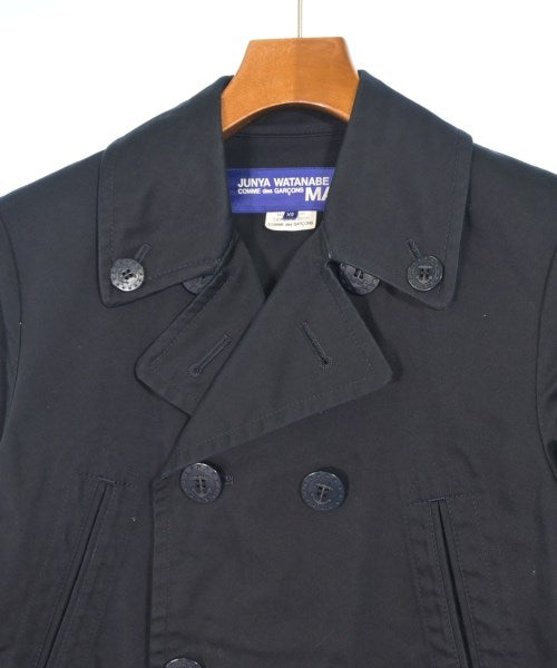 JUNYA WATANABE MAN 海軍外套
