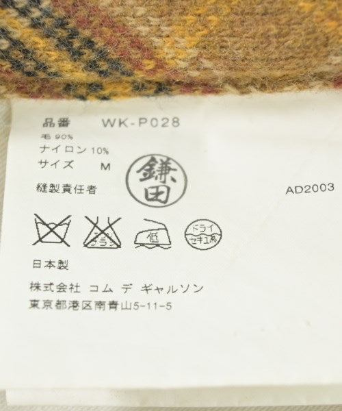 JUNYA WATANABE MAN 其他款