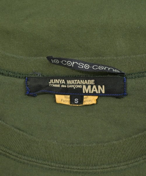 JUNYA WATANABE MAN T恤/上衣