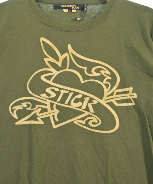 JUNYA WATANABE MAN T恤/上衣