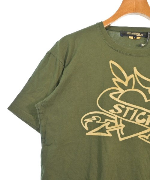 JUNYA WATANABE MAN T恤/上衣