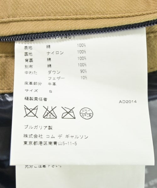JUNYA WATANABE MAN 其他飛行外套