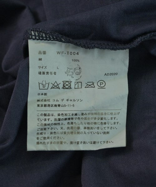 JUNYA WATANABE MAN T恤/上衣