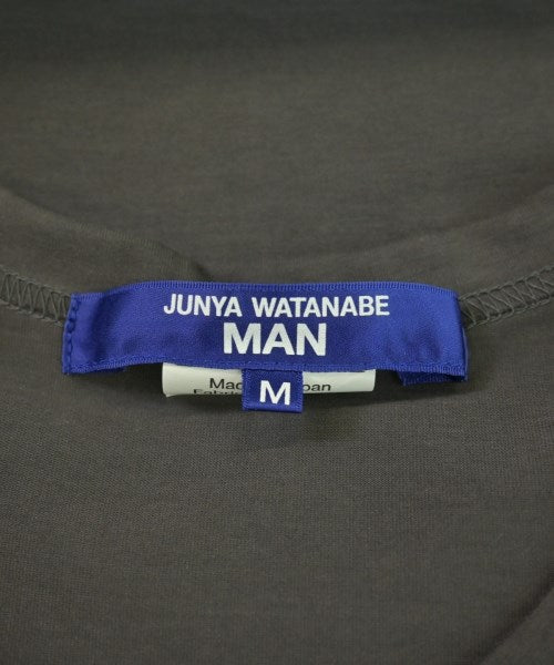 JUNYA WATANABE MAN T恤/上衣