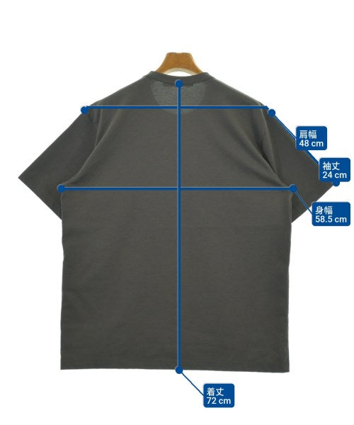 JUNYA WATANABE MAN T恤/上衣