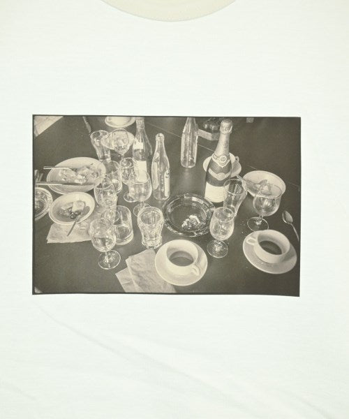 JUNYA WATANABE MAN T恤/上衣