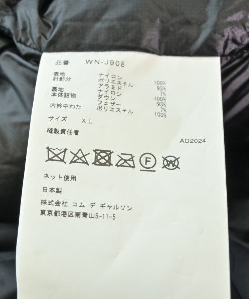 JUNYA WATANABE MAN 羽絨夾克/背心