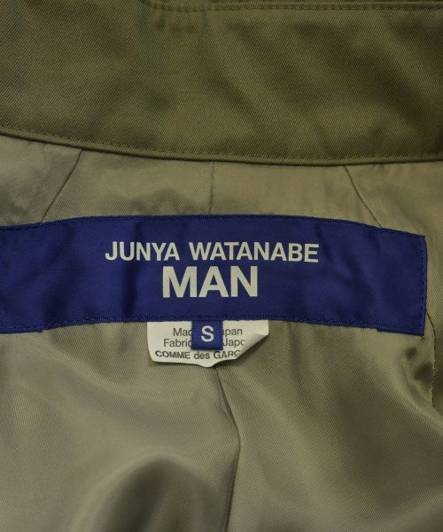 JUNYA WATANABE MAN 風衣