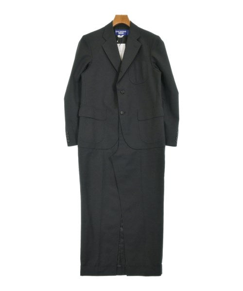 JUNYA WATANABE MAN 切斯特披風