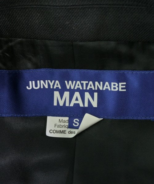 JUNYA WATANABE MAN 切斯特披風