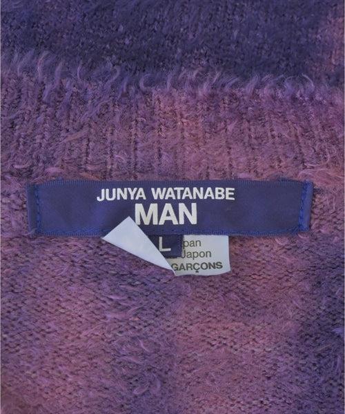JUNYA WATANABE MAN 毛衣