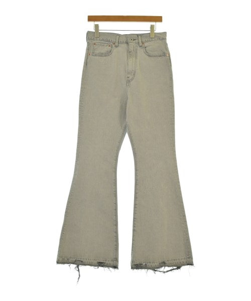 JUNYA WATANABE MAN 牛仔褲