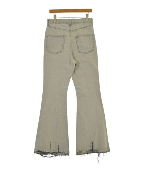 JUNYA WATANABE MAN 牛仔褲