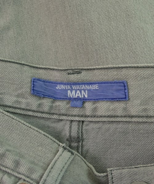 JUNYA WATANABE MAN 牛仔褲
