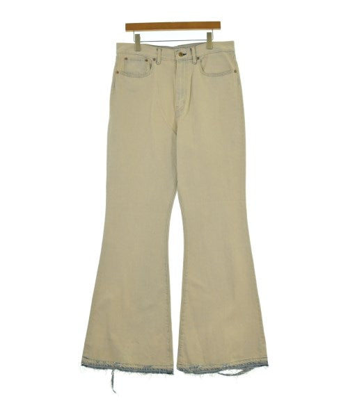 JUNYA WATANABE MAN 牛仔褲