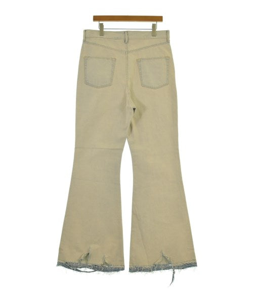 JUNYA WATANABE MAN 牛仔褲