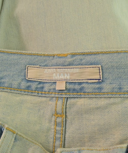 JUNYA WATANABE MAN 牛仔褲