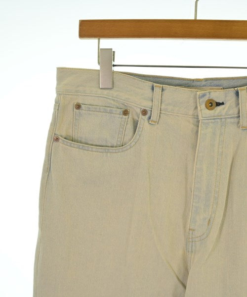 JUNYA WATANABE MAN 牛仔褲
